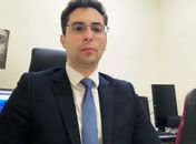 Promotor de Justiça, Dr. Thiago Riff