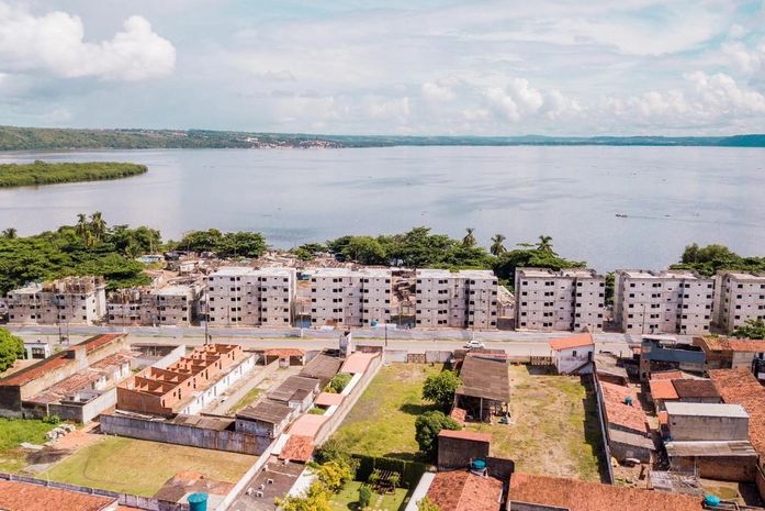 Residencial Vilas do Mundaú