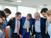 Política e religião. Lula e os evangélicos