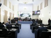 Plenário aprova PEC que dispõe sobre requisitos para reeleição da Mesa Diretora