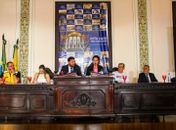 “Pensar mobilidade urbana é mais do que abrir vias” defende Teca Nelma em audiência pública sobre Corredor Vera Arruda