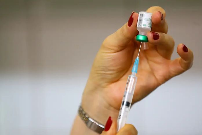 Casos de sarampo preocupam, mas Brasil ainda é país livre da doença