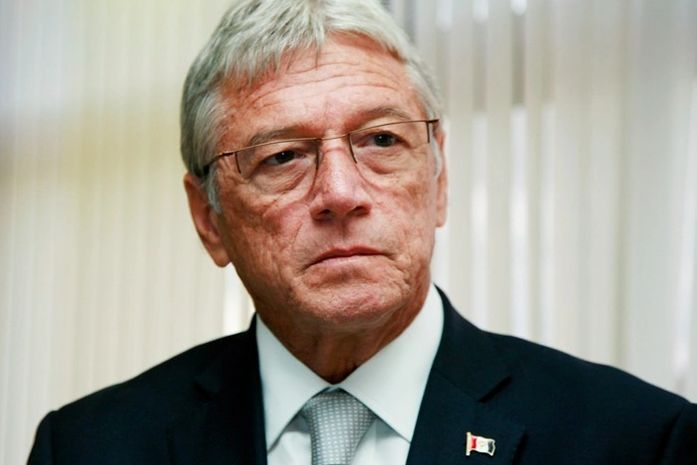 Teotonio Vilela Filho será homenageado com a comenda Tavares Bastos