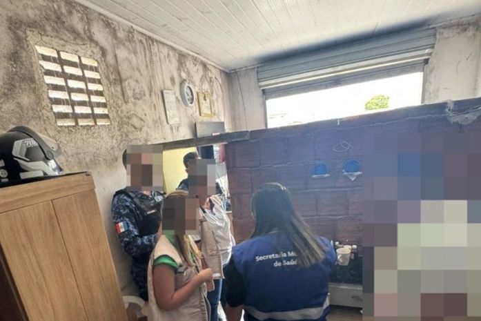 Laboratório de prótese dentária é interditado por exercício ilegal da profissão no interior de AL