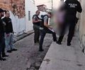 Jovem é preso com arma em operação contra organização criminosa no sertão de AL