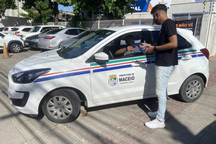 Assistência Social orienta sobre importância do respeito aos espaços inclusivos