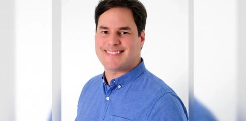 Morre Edlúcio Donato, presidente do Podemos em Maceió, após enfrentar câncer de próstata