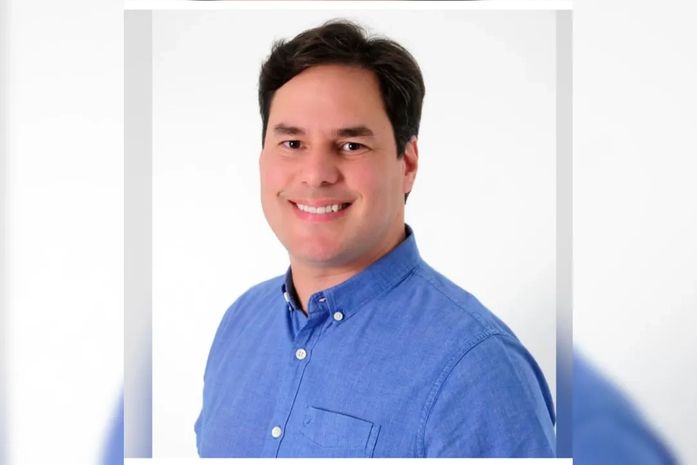 Morre Edlúcio Donato, presidente do Podemos em Maceió, após enfrentar câncer de próstata