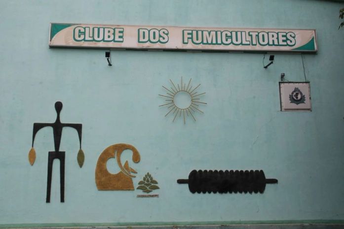 “No centenário da Arte Moderna, não se tem muito a comemorar” diz o artista plástico Ismael Pereira