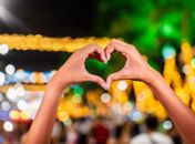 Veja onde estão as principais atrações do Natal de Maceió e o que visitar
