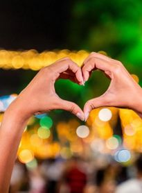 Veja onde estão as principais atrações do Natal de Maceió e o que visitar