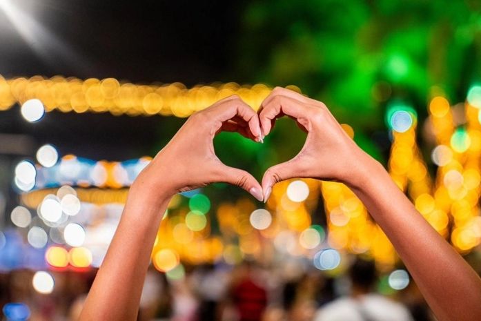 Veja onde estão as principais atrações do Natal de Maceió e o que visitar