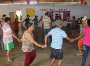 II Semana da Luta Antimanicomial é iniciada em Palmeira dos Índios