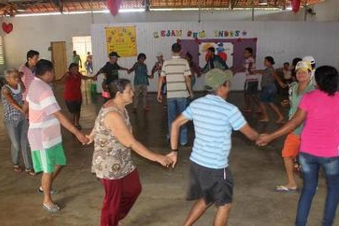 II Semana da Luta Antimanicomial é iniciada em Palmeira dos Índios