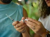 Entenda a relação entre a infecção por VSR e a bronquiolite