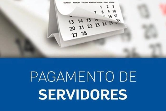 Servidor de Anadia receberá salário de fevereiro antes do Carnaval
