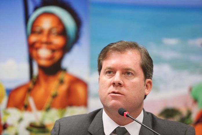 Marx Beltrão