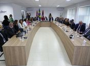 Ministério Público de Alagoas começa a ser correicionado pelo CNMP; projetos e programas serão analisados pela Corregedoria Nacional