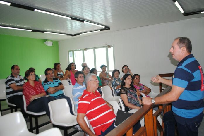 Servidores do Legislativo de Arapiraca reivindicam reajuste salarial