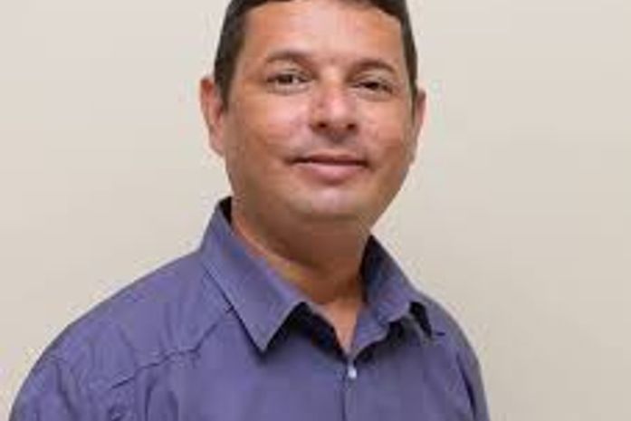 Vandiele Araújo foi morto a facadas dentro de sua residência, em agosto deste ano.