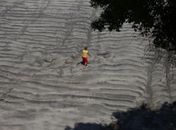 Misa recebe exposição da fotógrafa Giovanna Araújo