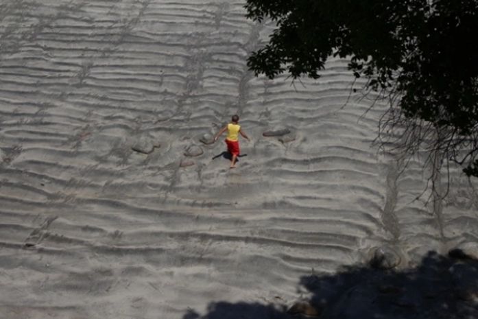 Misa recebe exposição da fotógrafa Giovanna Araújo