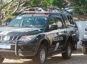 Jovem de 18 anos foragido de SP e integrante do PCC é preso por roubo em Alagoas