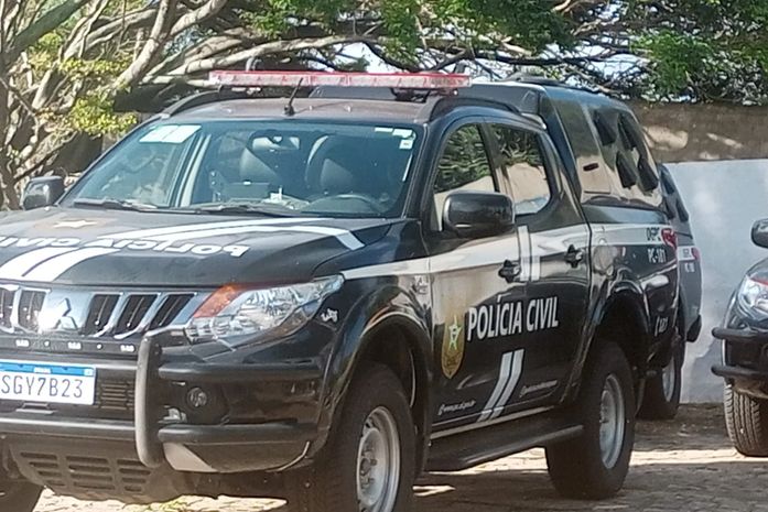 Jovem de 18 anos foragido de SP e integrante do PCC é preso por roubo em Alagoas