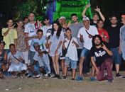AGENDA CULTURAL – Arapiraca recebe encontro de rappers em mais uma edição do ‘Batalha no Bosque’