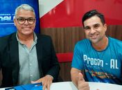 Programa Neto Auto entrevista Daniel Sampaio,presidente  do Procon/AL,sobre ações
em defesa do consumidor