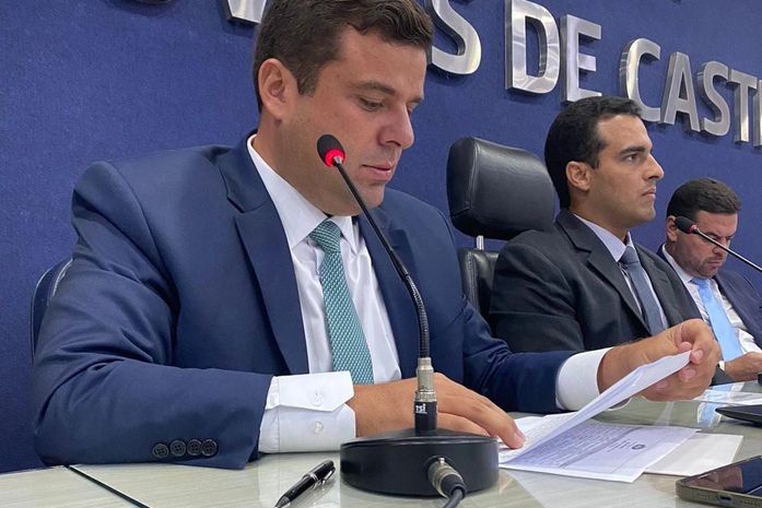 Matéria foi aprovada por unanimidade de votos após negociação da Mesa Diretora com o Sindicato dos Servidores