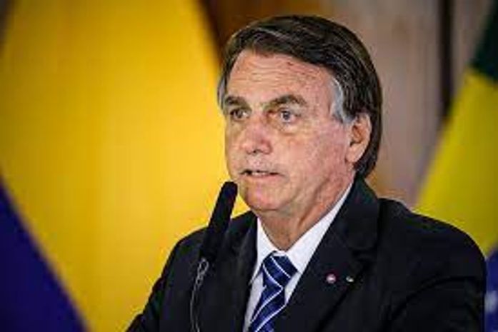 Bolsonaro