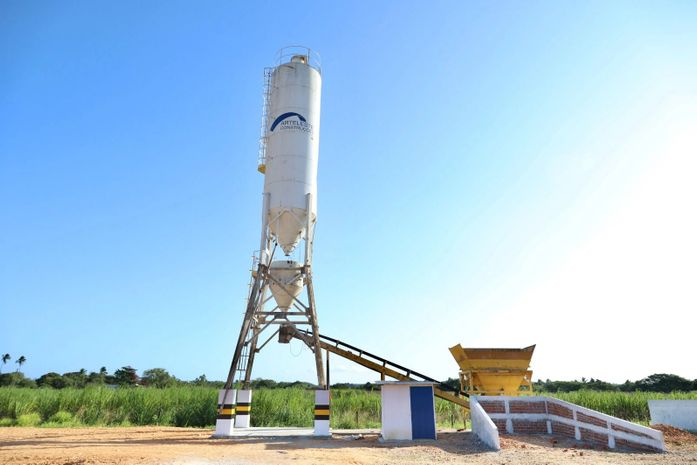 Construção da ponte Penedo-Neópolis avança em mais uma etapa do investimento para Alagoas e Sergipe