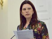 Deputada Jó Pereira