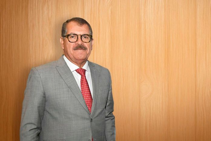 ABMCJ/AL homenageia ministro Humberto Martins com a Comenda Ministra Marluce Caldas