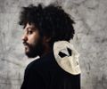 Lucas Litrento apresenta sua nova obra durante a Mostra Quilombo de Cinema Negro e Indígena