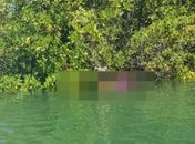 Corpo encontrado em área de mangue na Barra Nova pode ser de mulher que estava desaparecida há dois dias