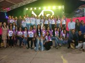 Assistência Social de Santana do Mundaú promove capacitação para profissionais