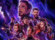 Assista o novo trailer de ‘Vingadores: Ultimato’