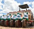 Marcos Beltrão destaca crescimento do Projeto Maná em Coruripe e reforça compromisso com a agricultura familiar