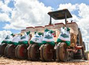 Marcos Beltrão destaca crescimento do Projeto Maná em Coruripe e reforça compromisso com a agricultura familiar