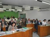 Aumento dos salários dos vereadores de Arapiraca está suspenso pelo MP 