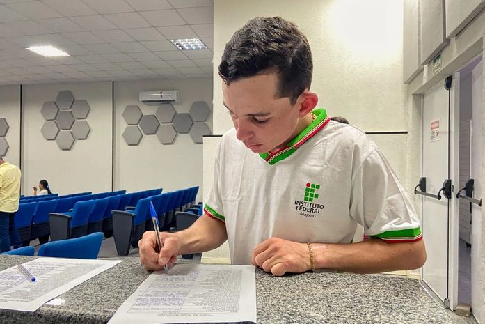 Prefeitura de Girau do Ponciano faz seleção para professores formadores em curso técnico do Instituto Federal de Alagoas