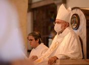 “Natal significa o nascimento do filho de Deus", diz Arcebispo de Maceió