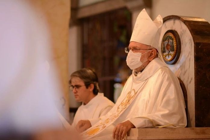 “Natal significa o nascimento do filho de Deus", diz Arcebispo de Maceió