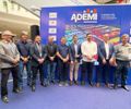 Algás participa da 17ª edição do Festival da Ademi/AL, reforçando compromisso com o desenvolvimento sustentável 