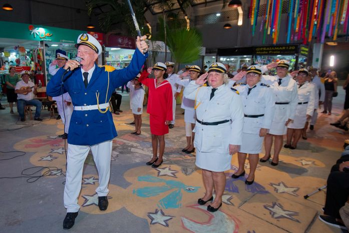 Secult mantém abertas as inscrições para o Registro do Patrimônio Vivo de Alagoas 2024