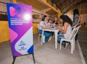 Maceió avança com ações de cidadania e acolhimento para diferentes públicos