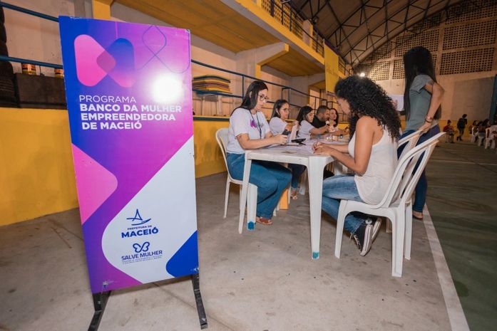 Maceió avança com ações de cidadania e acolhimento para diferentes públicos