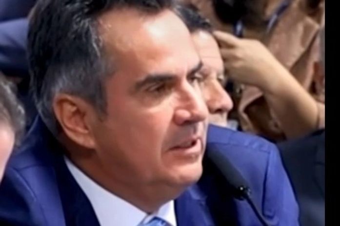 Em Alagoas, federação PP-União Brasil ficará sob comando de Ciro Nogueira